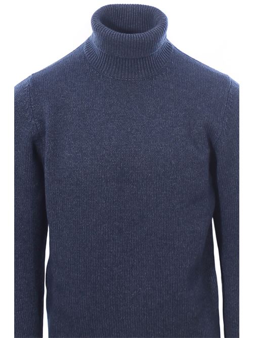 dolcevita in lana e cashmere MAURO OTTAVIANI | Z014201257